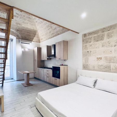 Urban Flat Dante - Timesrl Apartments Bari Exterior foto