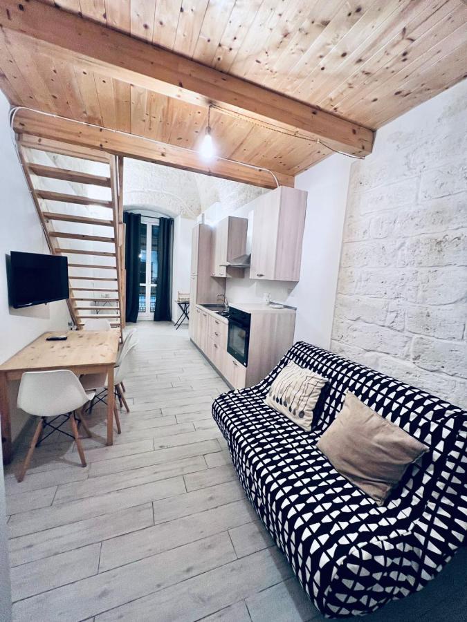 Urban Flat Dante - Timesrl Apartments Bari Exterior foto