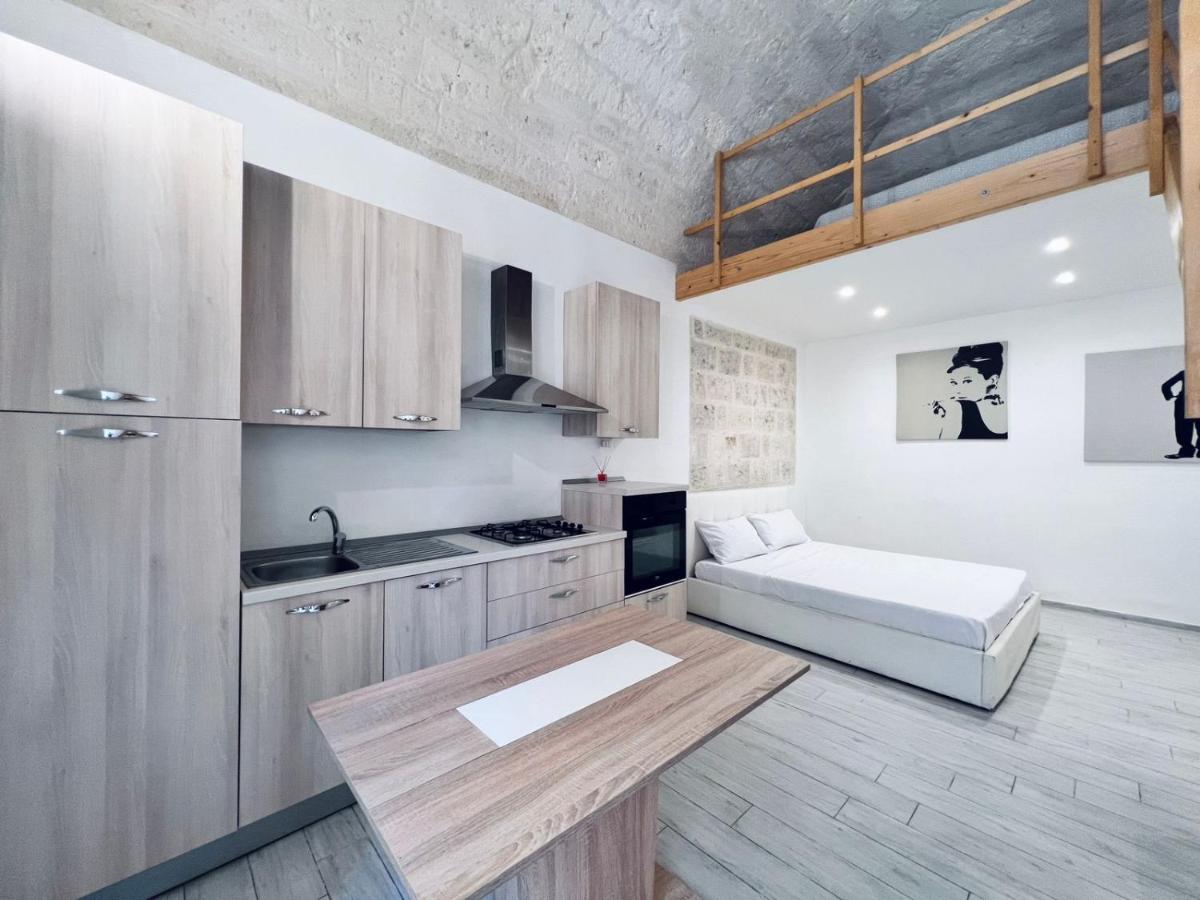 Urban Flat Dante - Timesrl Apartments Bari Exterior foto