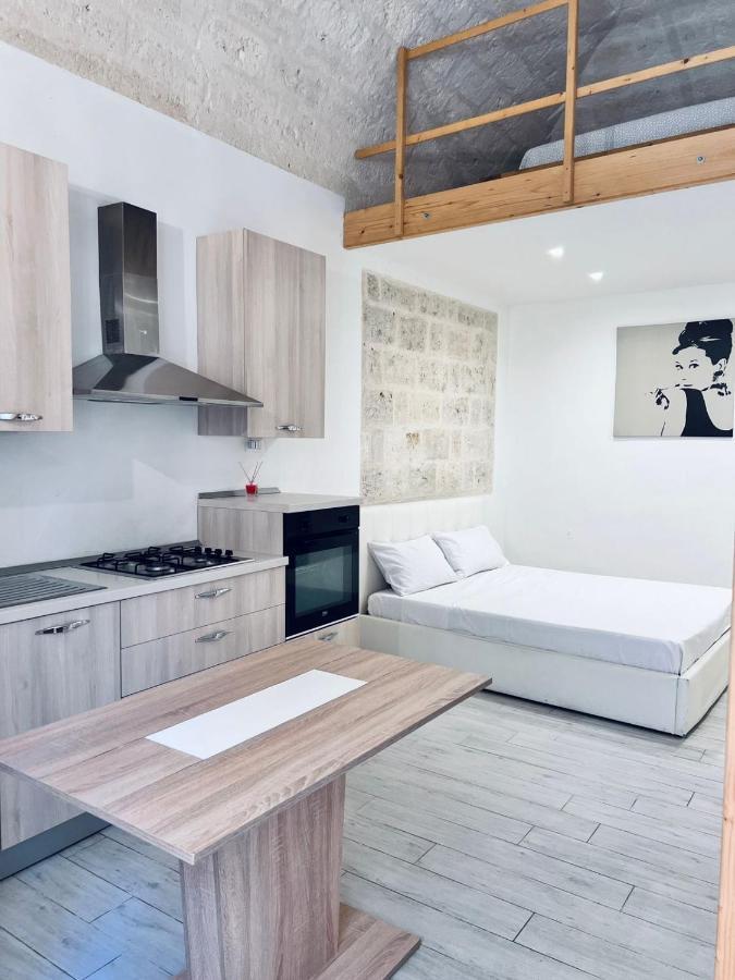 Urban Flat Dante - Timesrl Apartments Bari Exterior foto